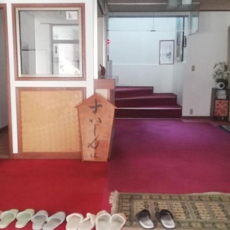 Suijin Hotel - Vacation Stay 23125V Chichibu Exterior photo