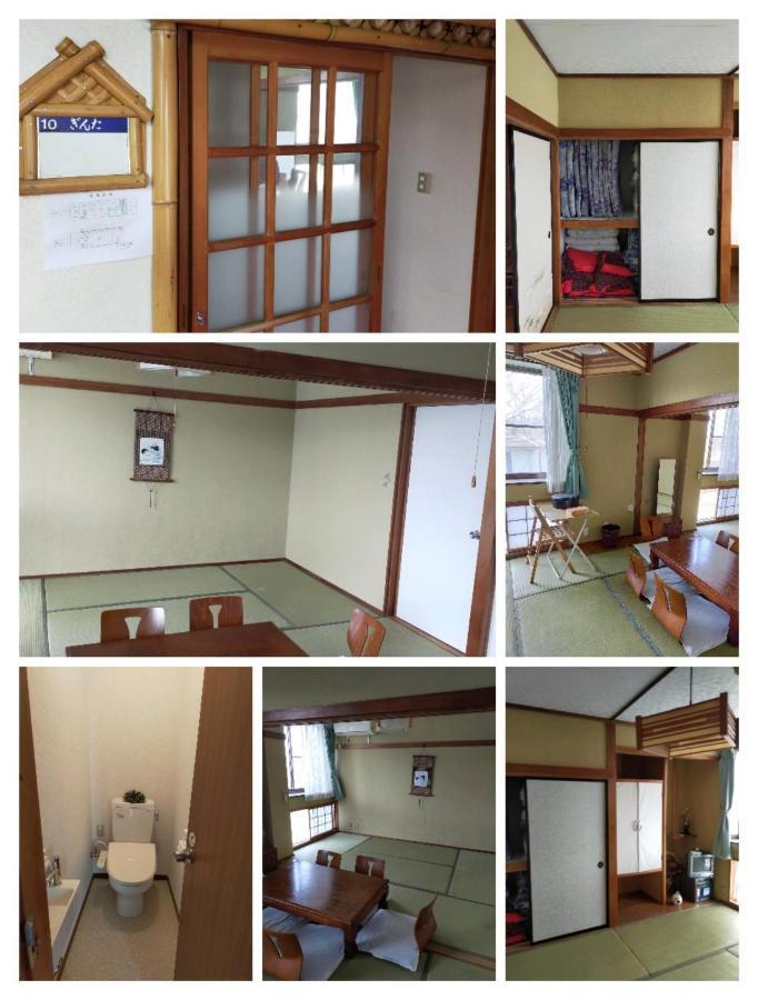 Suijin Hotel - Vacation Stay 23125V Chichibu Exterior photo
